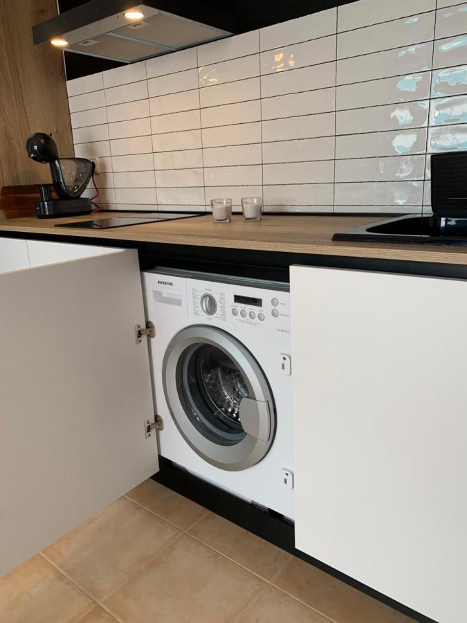 Home Boveda Salobrena Luaran gambar