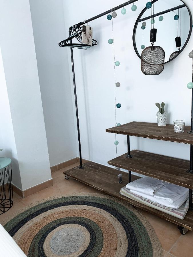 Home Boveda Salobrena Luaran gambar
