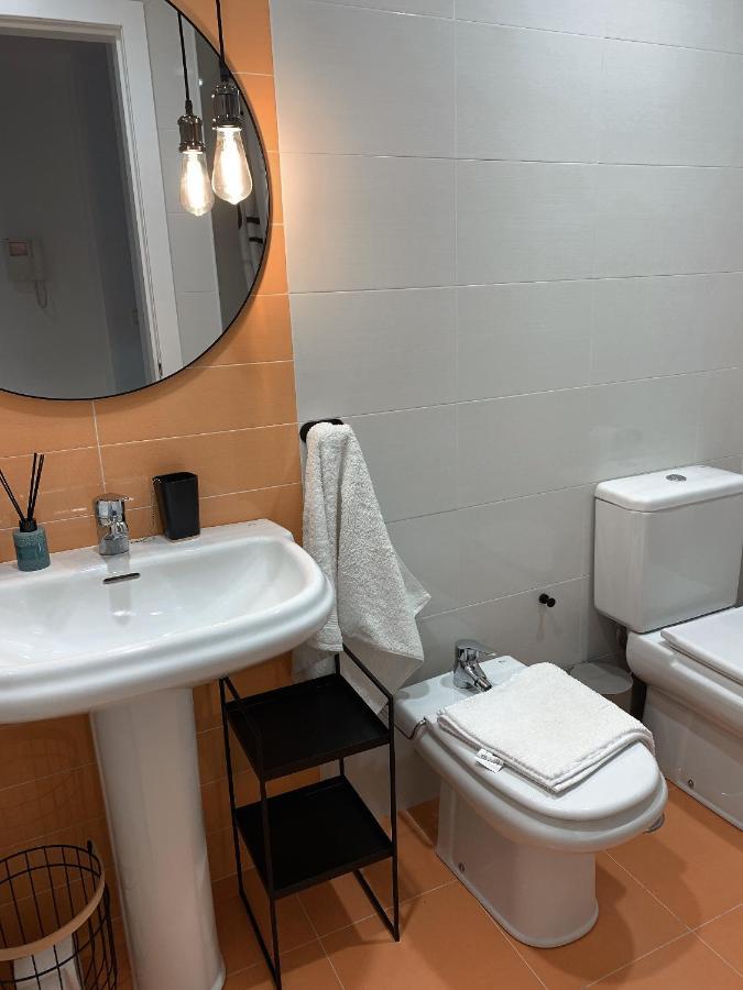 Home Boveda Salobrena Luaran gambar