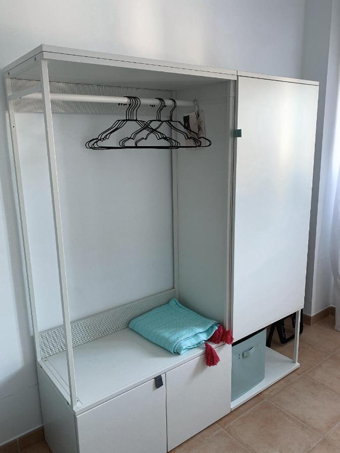 Home Boveda Salobrena Luaran gambar