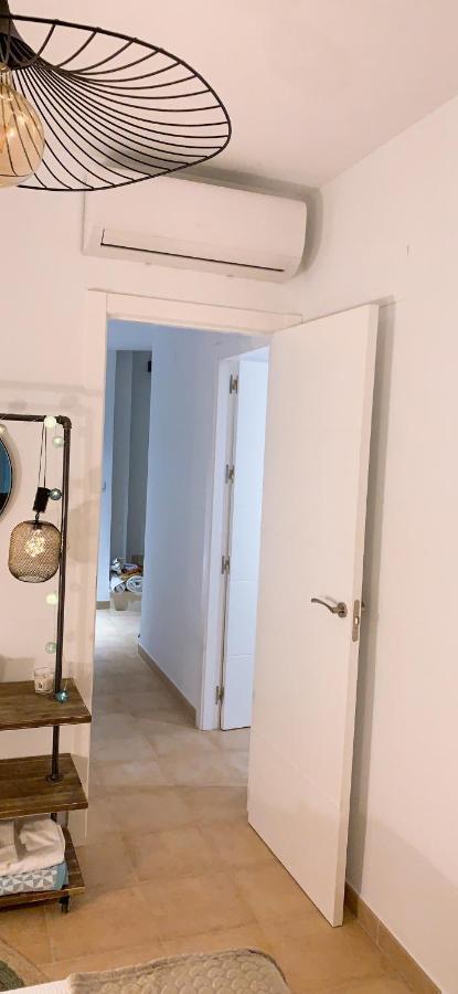 Home Boveda Salobrena Luaran gambar