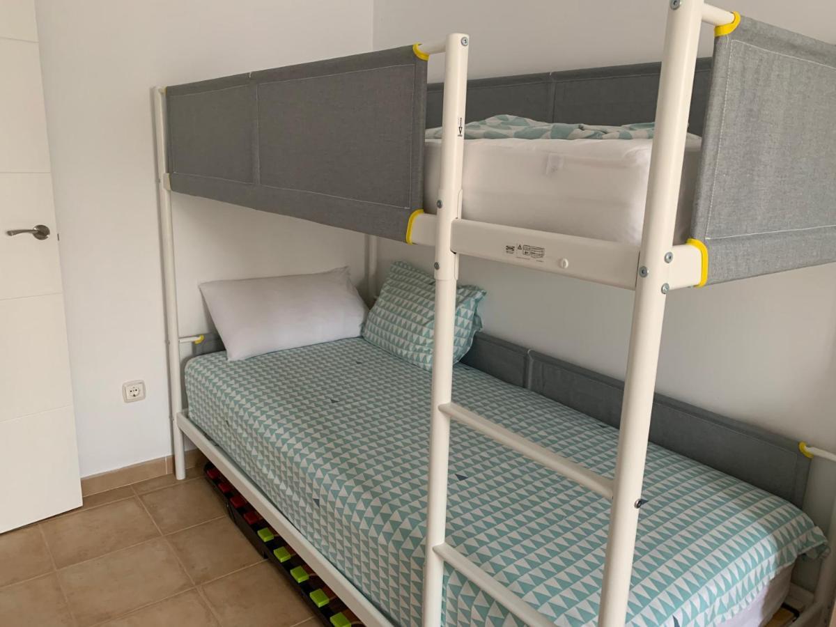 Home Boveda Salobrena Luaran gambar