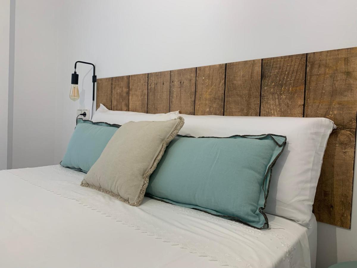 Home Boveda Salobrena Luaran gambar